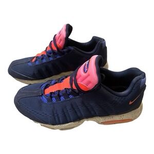 Nike Air Max 95 EM‎ Beaches of Rio 554971-164 Size 10.5 US